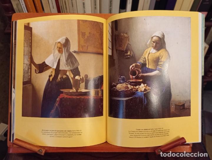 Libros de segunda mano: ROBERT SCHNEIDER: &rdquo;VERMEER&rdquo; - Foto 3