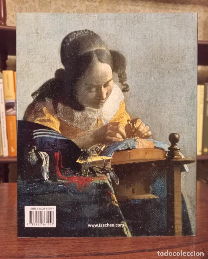 Libros de segunda mano: ROBERT SCHNEIDER: &rdquo;VERMEER&rdquo; - Foto 4