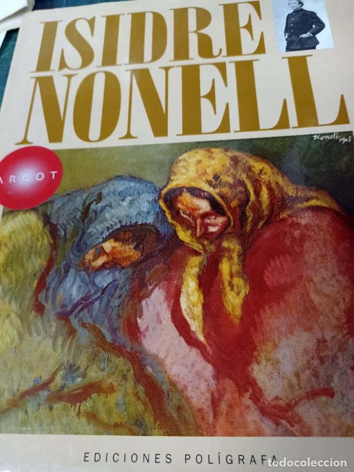 Libros de segunda mano: Isidre Bonelli. Ediciones Poligrafa - Foto 1