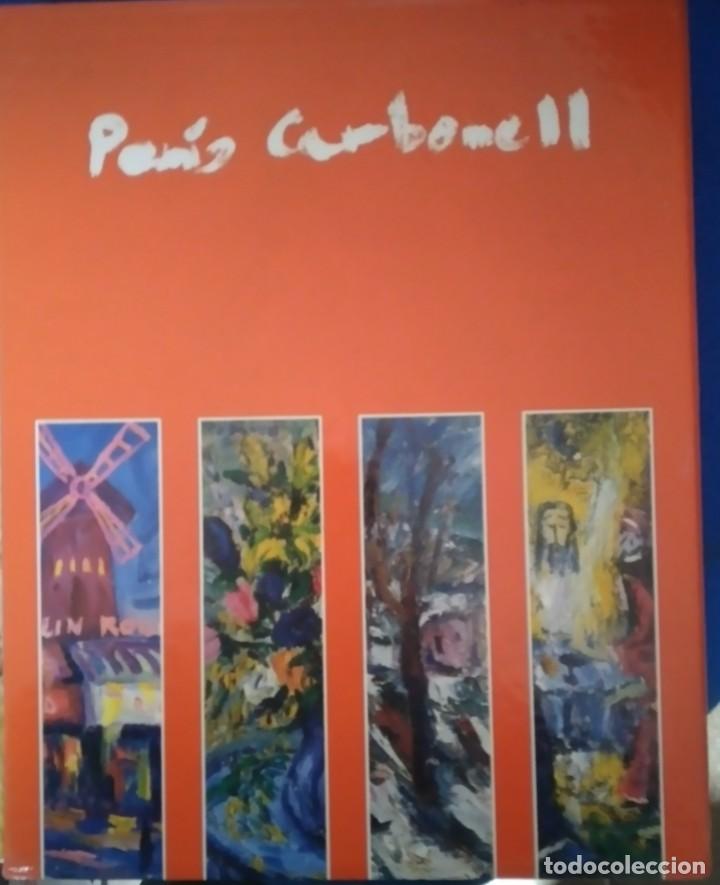 Libros de segunda mano: EL UNIVERSO PICTORICO DE PERIS CARBONELL - Foto 2