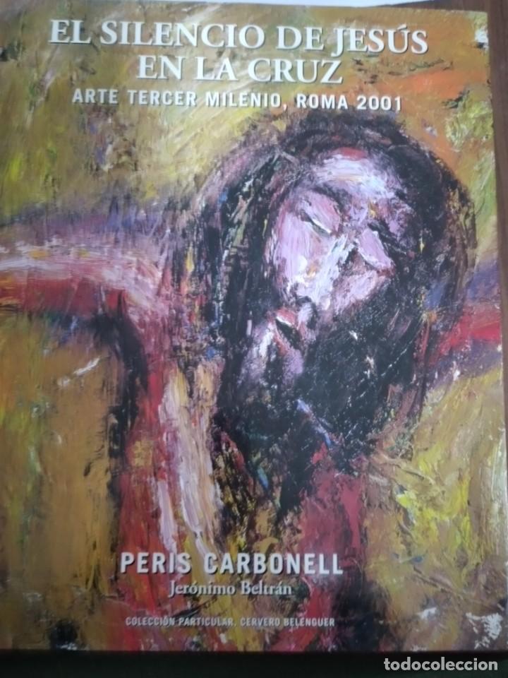 Libros de segunda mano: EL UNIVERSO PICTORICO DE PERIS CARBONELL - Foto 3