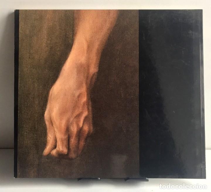 Libros de segunda mano: ALBERTO V&Aacute;ZQUEZ. PROCESO DE UNA IDEA - Foto 2