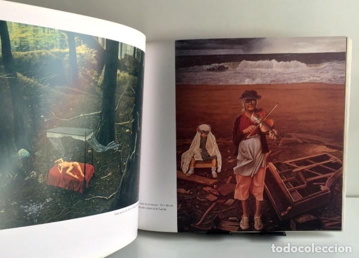Libros de segunda mano: ALBERTO V&Aacute;ZQUEZ. PROCESO DE UNA IDEA - Foto 4