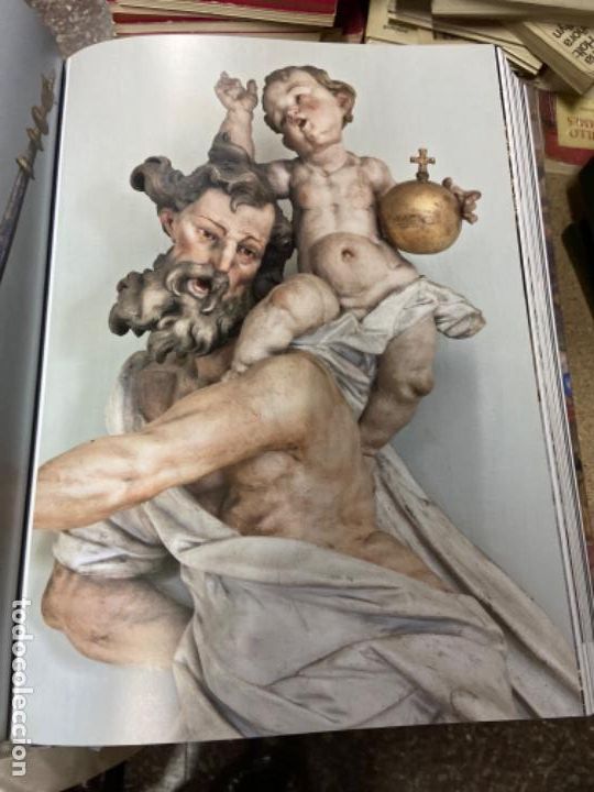 Libros de segunda mano: Barroco - Foto 2