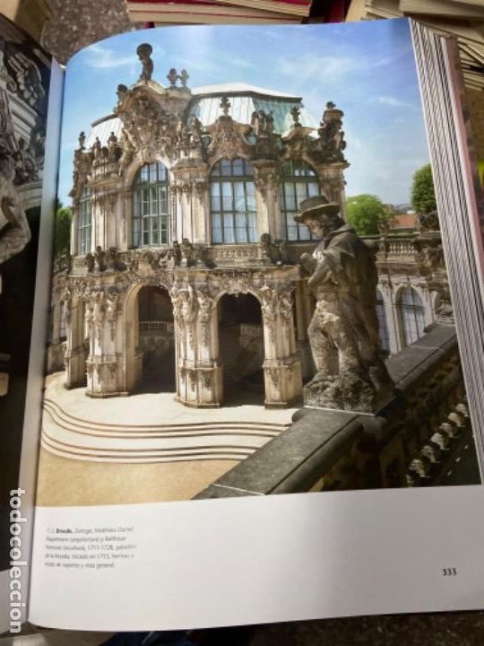 Libros de segunda mano: Barroco - Foto 3