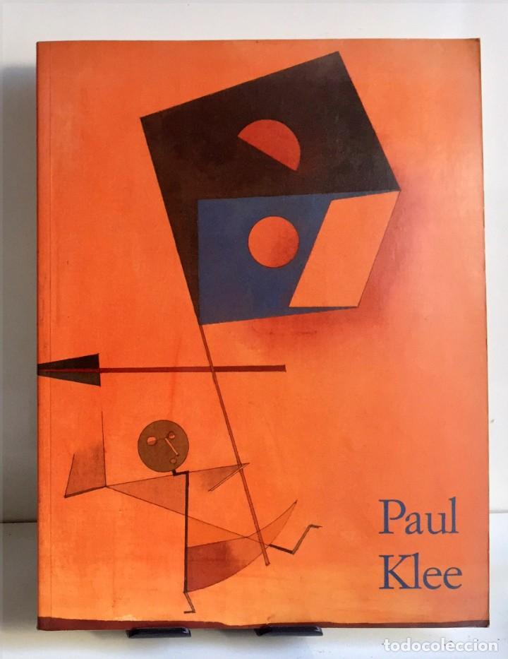 Libros de segunda mano: PAUL KLEE. 1879-1940 - Foto 1