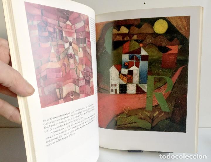 Libros de segunda mano: PAUL KLEE. 1879-1940 - Foto 3