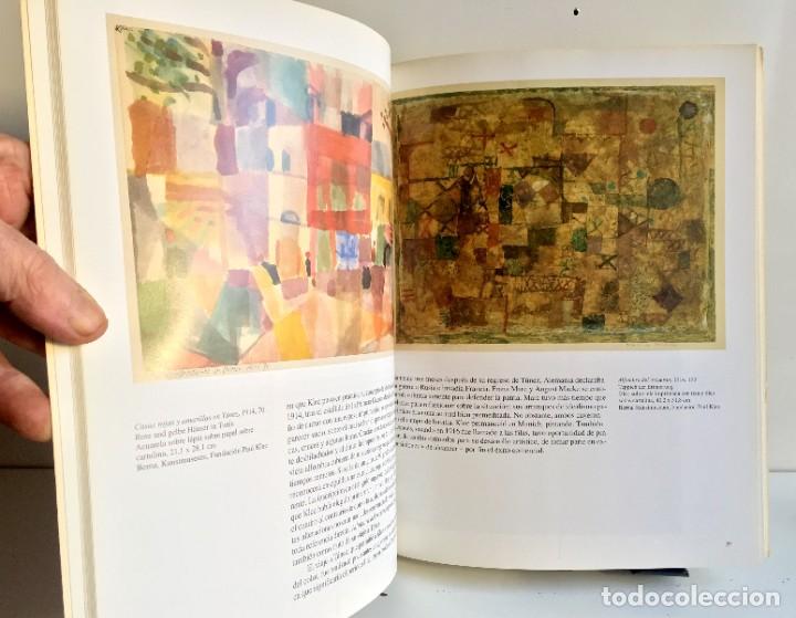 Libros de segunda mano: PAUL KLEE. 1879-1940 - Foto 4