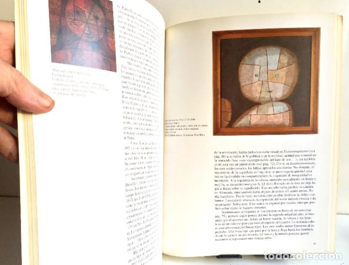 Libros de segunda mano: PAUL KLEE. 1879-1940 - Foto 5