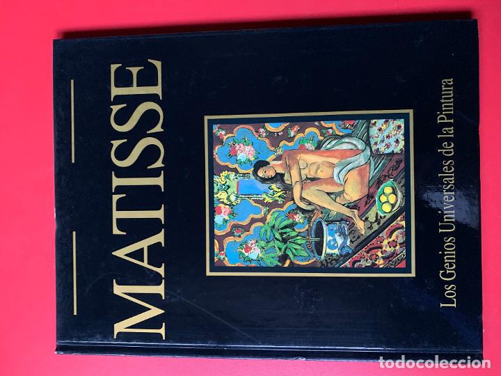 Libros de segunda mano: MATISSE - Foto 1