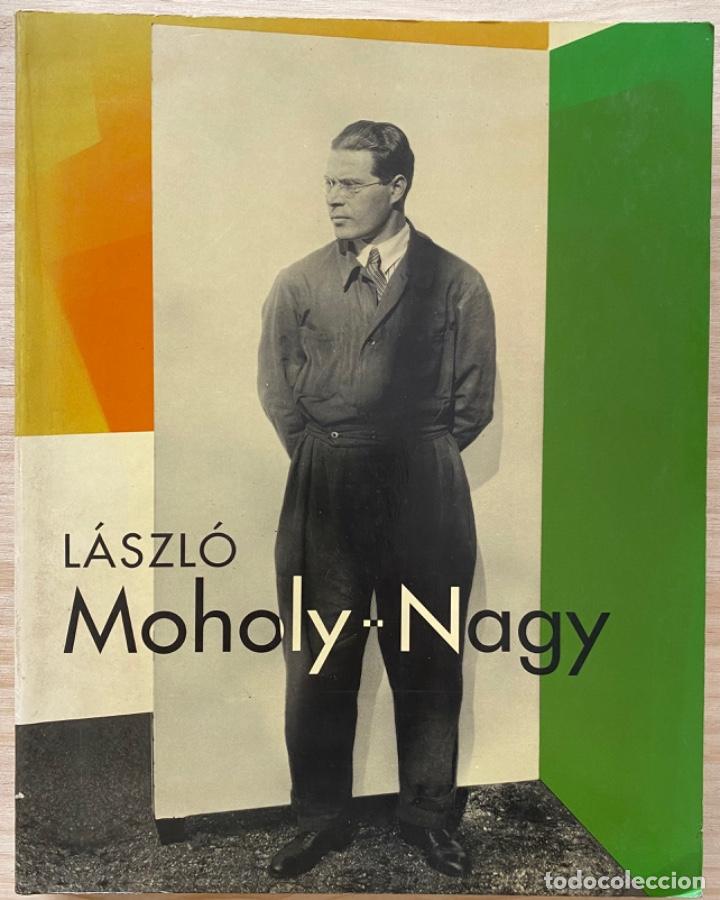 Libros de segunda mano: L&aacute;szl&oacute; Moholy-Nagy - Foto 1