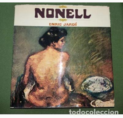 Libros de segunda mano: NONELL - ENRIC JARD&Iacute; - Foto 1