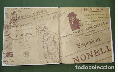 Libros de segunda mano: NONELL - ENRIC JARD&Iacute; - Foto 3