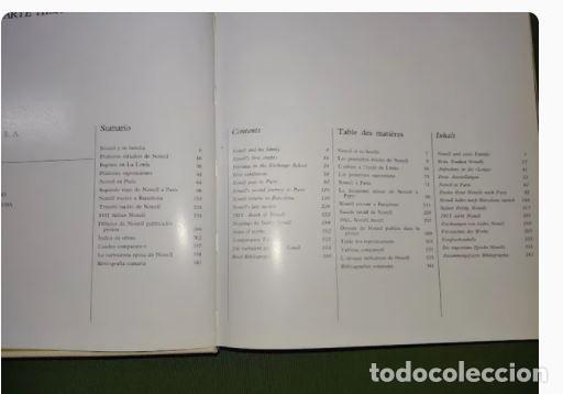 Libros de segunda mano: NONELL - ENRIC JARD&Iacute; - Foto 4