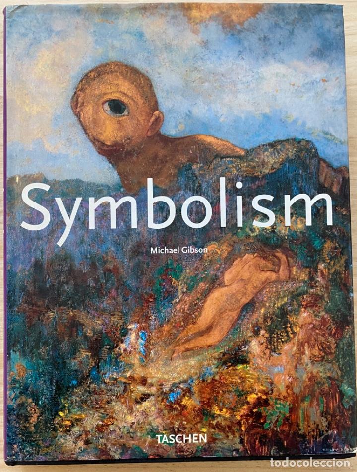 el simbolismo michael gibson ed. taschen 2006 t - Compra venta en