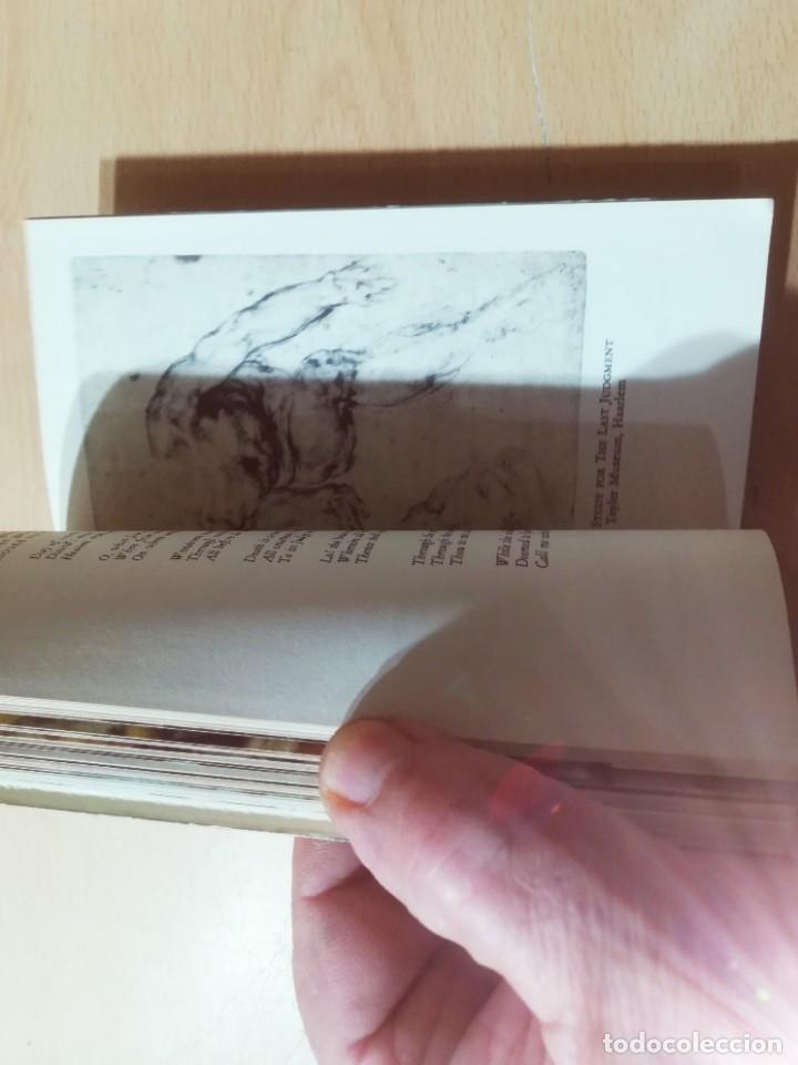 Libros de segunda mano: MICHELANGELO / EN INGLES / HARRY N ABRAMS / AK39 - Foto 6