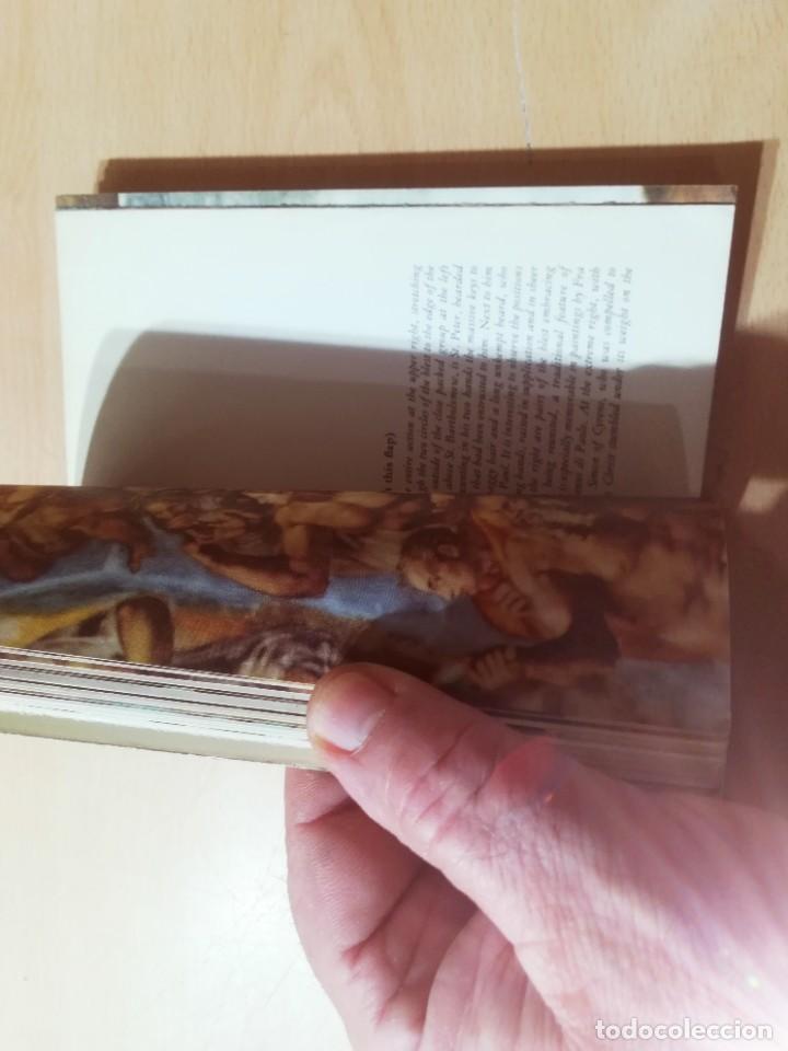 Libros de segunda mano: MICHELANGELO / EN INGLES / HARRY N ABRAMS / AK39 - Foto 8