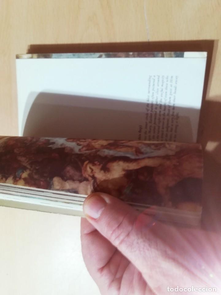 Libros de segunda mano: MICHELANGELO / EN INGLES / HARRY N ABRAMS / AK39 - Foto 9