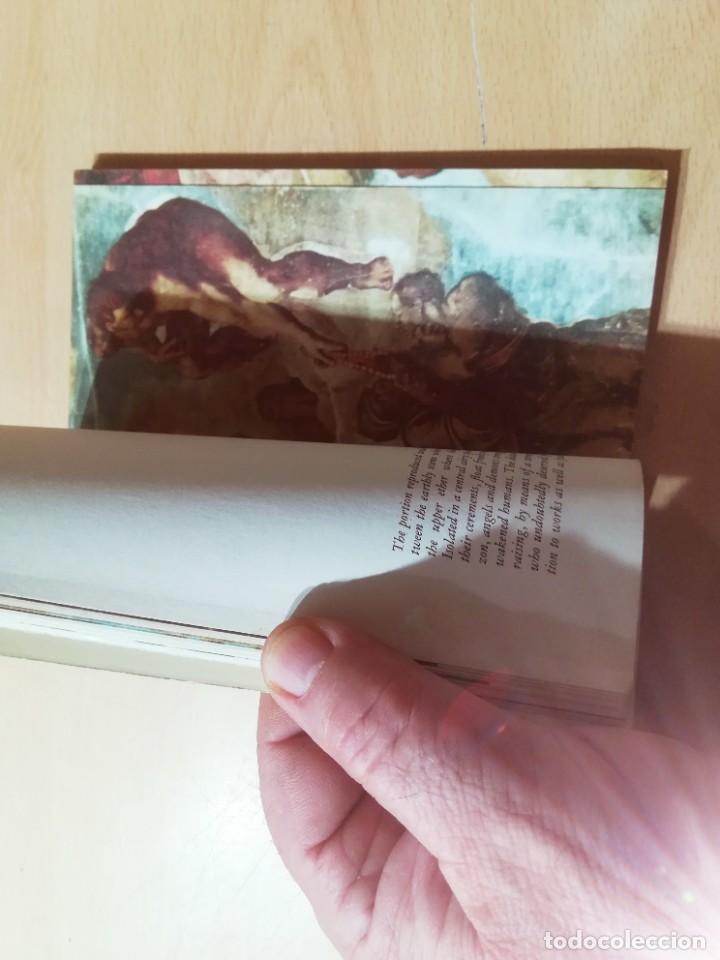 Libros de segunda mano: MICHELANGELO / EN INGLES / HARRY N ABRAMS / AK39 - Foto 11
