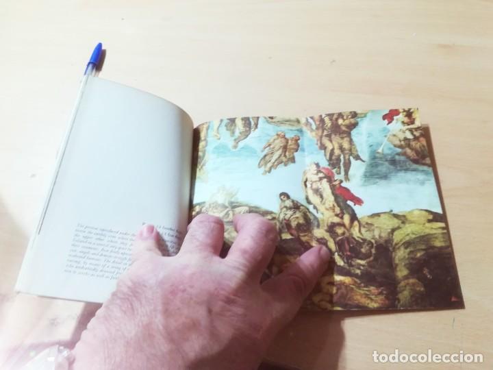 Libros de segunda mano: MICHELANGELO / EN INGLES / HARRY N ABRAMS / AK39 - Foto 12