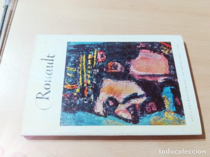 Libros de segunda mano: ROUAULT / EN INGLES / HARRY N ABRAMS / AK39 - Foto 1