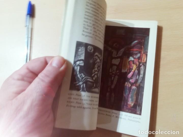 Libros de segunda mano: ROUAULT / EN INGLES / HARRY N ABRAMS / AK39 - Foto 7