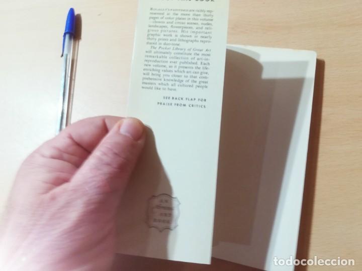 Libros de segunda mano: ROUAULT / EN INGLES / HARRY N ABRAMS / AK39 - Foto 9