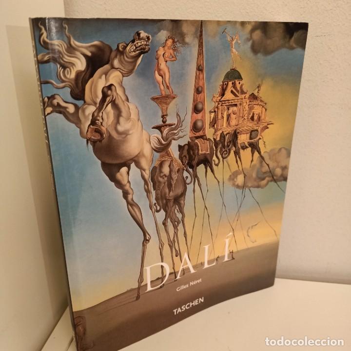 Salvador Dalí: 1904-1989 by Gilles Néret