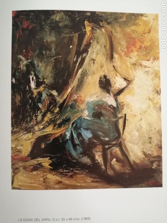 Libros de segunda mano: Cano. Libro de la Exposici&oacute;n 1995 - Foto 3