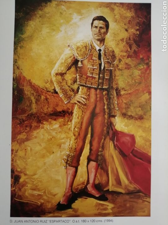 Libros de segunda mano: Cano. Libro de la Exposici&oacute;n 1995 - Foto 4