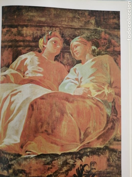 Libros de segunda mano: GOYA. - Foto 3
