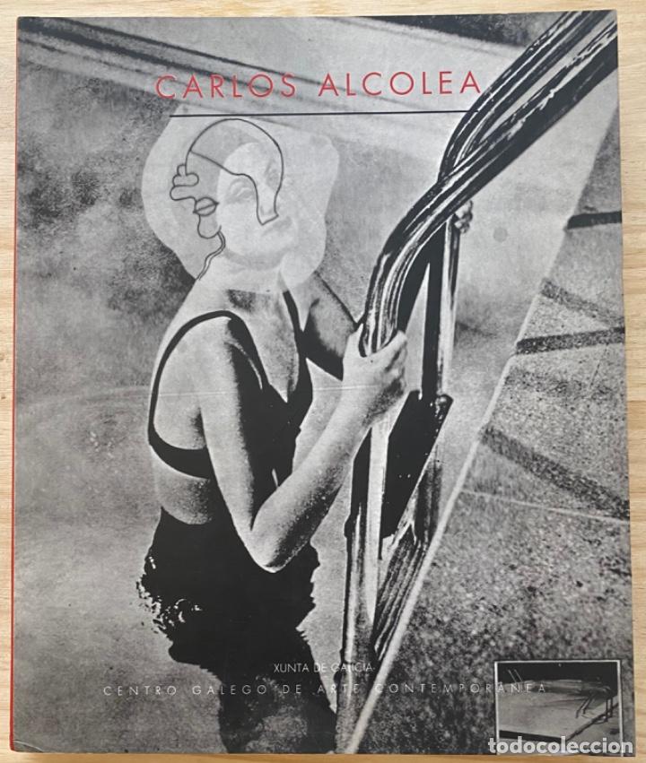Libros de segunda mano: Carlos Alcolea (CGAC 1998) - Foto 1