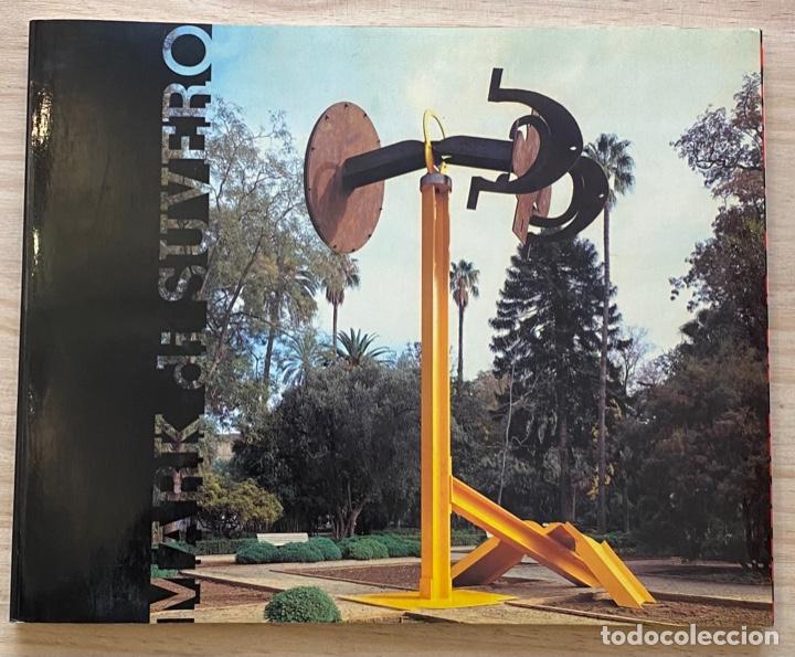 Libros de segunda mano: Mark di Suvero. IVAM - Foto 1