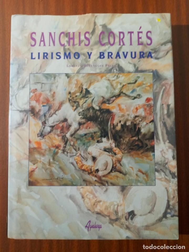 Libros de segunda mano: SANCHIS CORTES ALFREDO - Foto 1