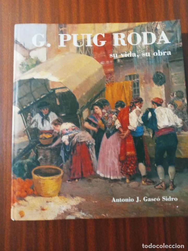 Libros de segunda mano: GRABIEL PUIG RODA - Foto 1