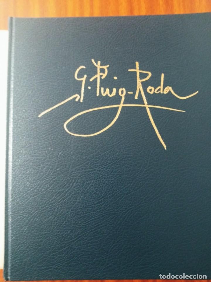 Libros de segunda mano: GRABIEL PUIG RODA - Foto 2