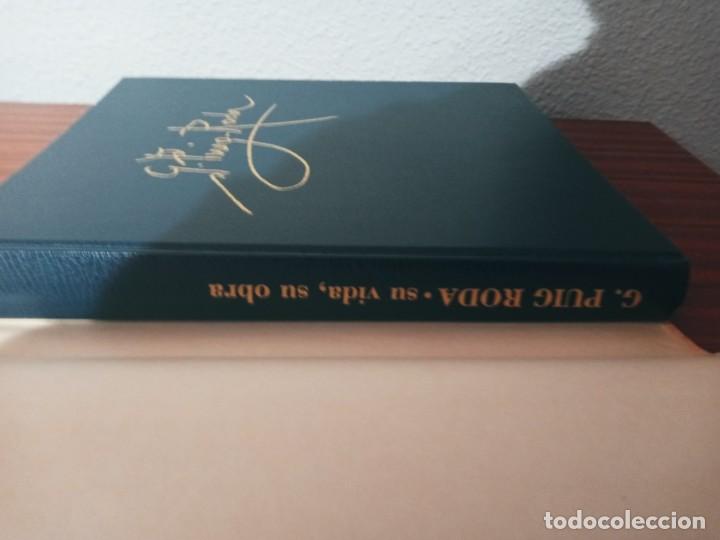 Libros de segunda mano: GRABIEL PUIG RODA - Foto 3
