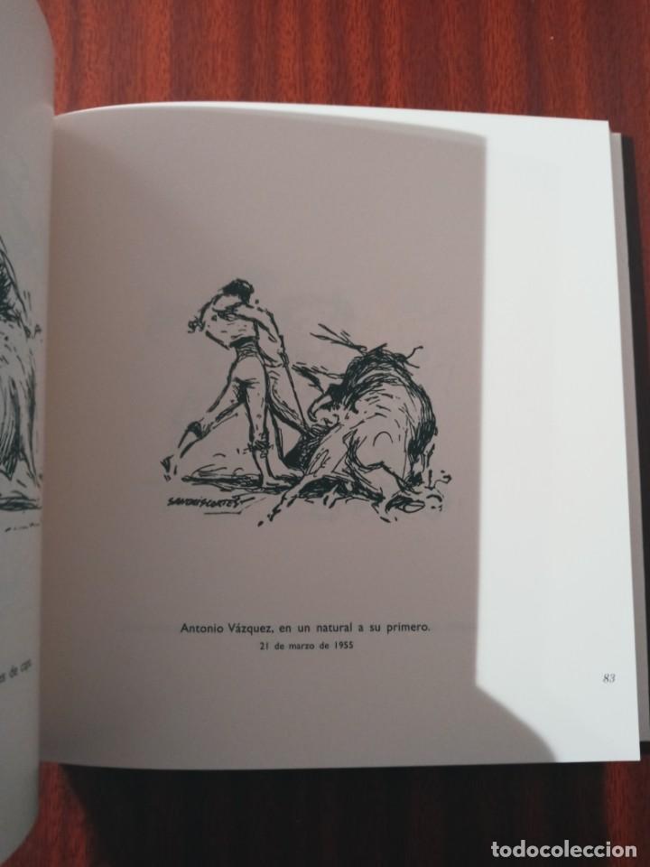 Libros de segunda mano: SANCHIS CORTES ALFREDO - Foto 2
