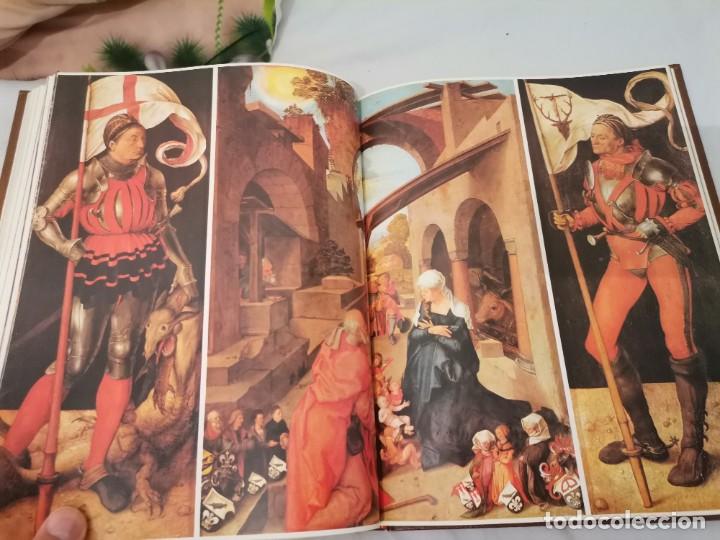 Libros de segunda mano: GRANDES DE LA PINTURA VOL III PINTURA DEL RENACIMIENTO 2 EDICIONES SEDMAY 1979