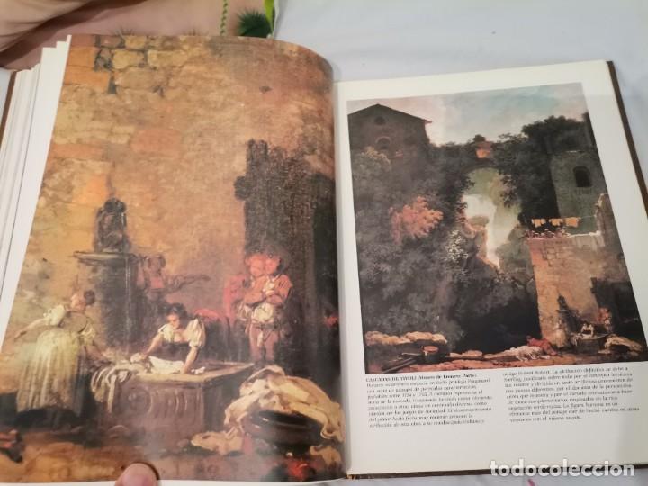 Libros de segunda mano: GRANDES DE LA PINTURA VOL V PINTURA BARROCA 2 EDICIONES SEDMAY 1979