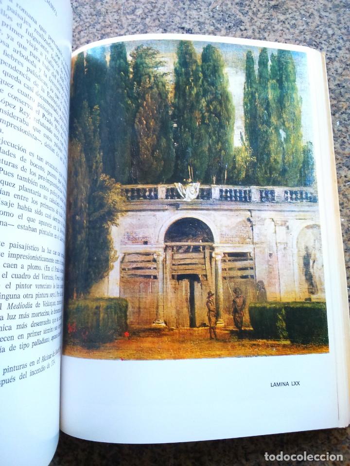Libros de segunda mano: EL PRADO BASICO -- SILEX 1982 -- - Foto 2