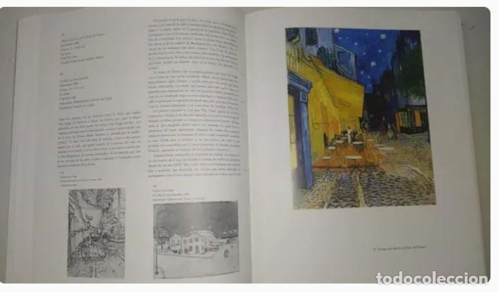 Libros de segunda mano: VINCENT VAN GOGH-EXPOSICIÓN VAN GOGH 1990 - Foto 10 - 304124278