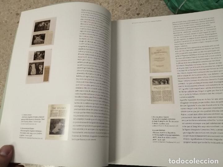 Libros de segunda mano: EL MÓN DANGLADA-CAMARASA . OBRA SOCIAL FUNDACIÓ LA CAIXA . 2006 . PINTURA . CATALUNYA , MALLORCA - Foto 8 - 304140593