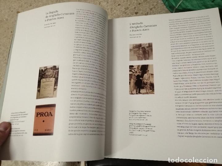Libros de segunda mano: EL MÓN DANGLADA-CAMARASA . OBRA SOCIAL FUNDACIÓ LA CAIXA . 2006 . PINTURA . CATALUNYA , MALLORCA - Foto 9 - 304140593