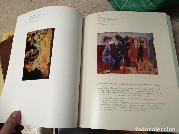 Libros de segunda mano: EL MÓN DANGLADA-CAMARASA . OBRA SOCIAL FUNDACIÓ LA CAIXA . 2006 . PINTURA . CATALUNYA , MALLORCA - Foto 20 - 304140593