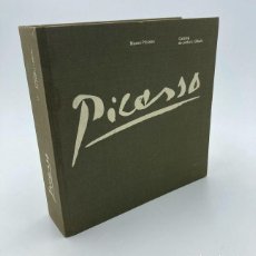Libros de segunda mano: MUSEU PICASSO. CATÀLEG DE PINTURA I DIBUIX. 1984. Lote 304590393