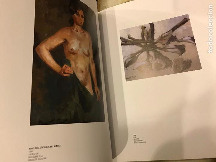 Libros de segunda mano: Francisco Torres Matas. Antol&oacute;gica. - Foto 3