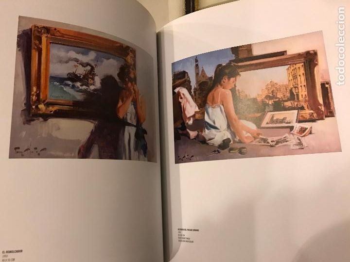 Libros de segunda mano: Francisco Torres Matas. Antol&oacute;gica. - Foto 4