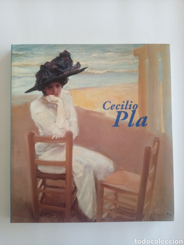 Libros de segunda mano: Cecilio Pla - Foto 1