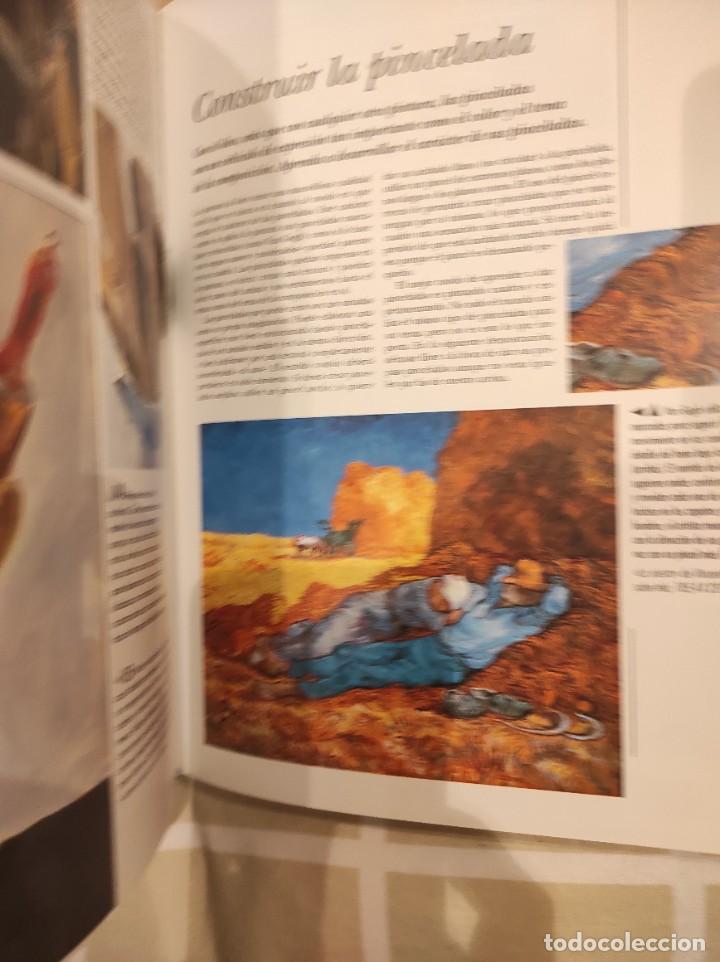 Libros de segunda mano: T&Eacute;CNICAS CREATiVAS &Oacute;LEO - Editorial Libsa - Foto 3